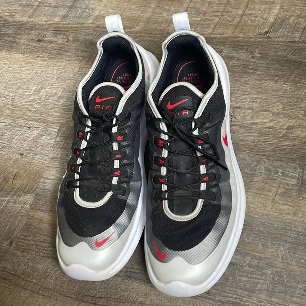 Clean air max axis
